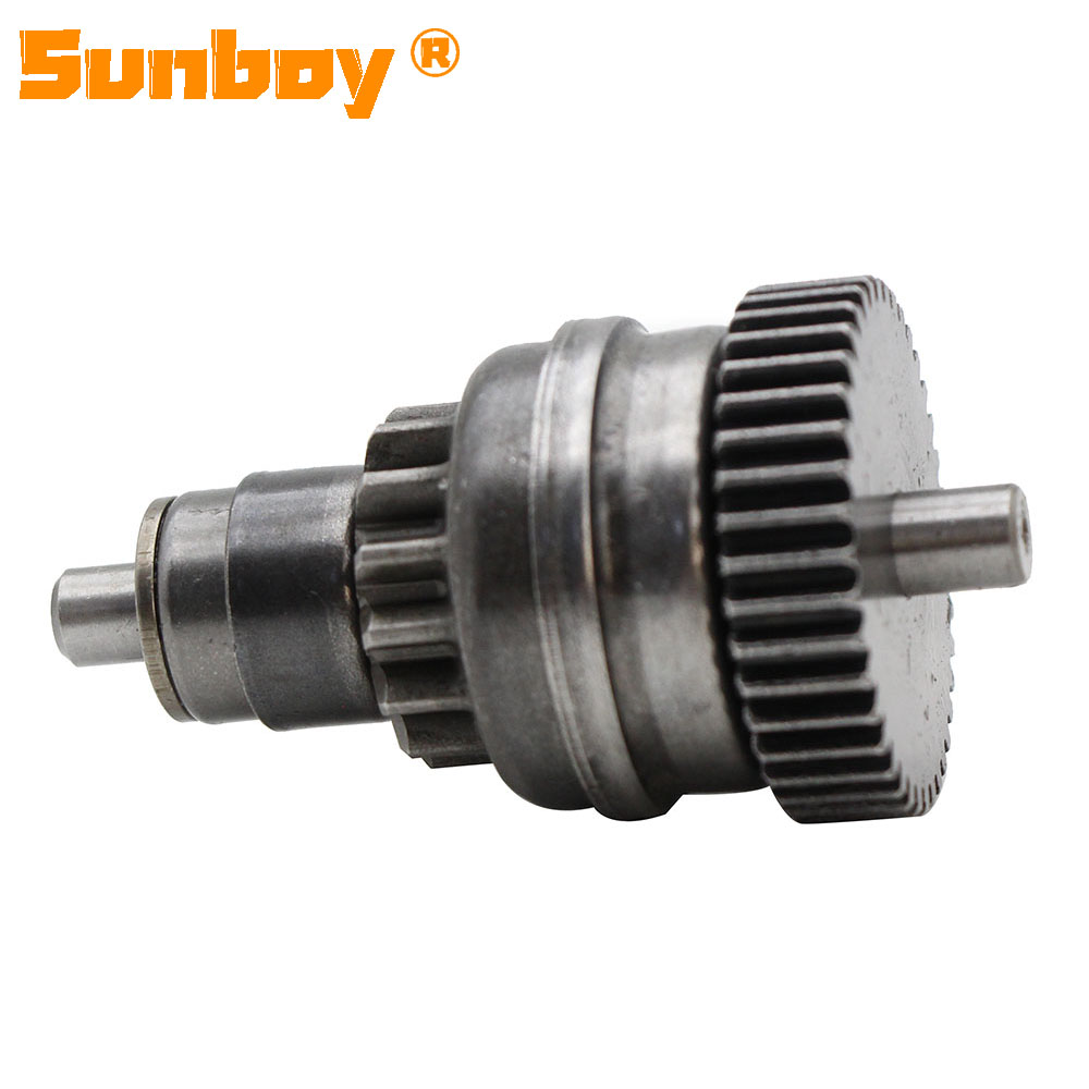 Motorcycle Gear Rst - 293799 Rozrusznik motocyklowy napęd Bendix przekładnia