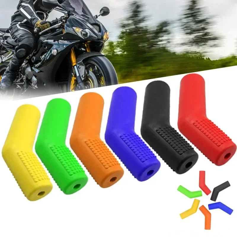 Motorcycle Gear Kawasaki - Motocyklowa dźwignia zmiany biegów Podkładka pod