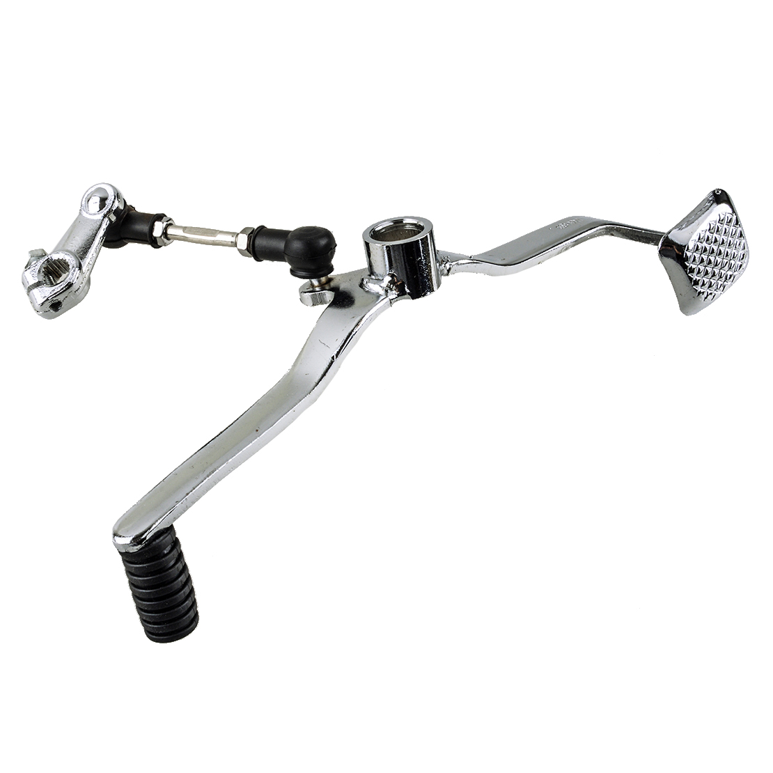 Motorcycle Gear Shift Pattern - Akcesoria motocyklowe Dźwignia zmiany biegów Zespół