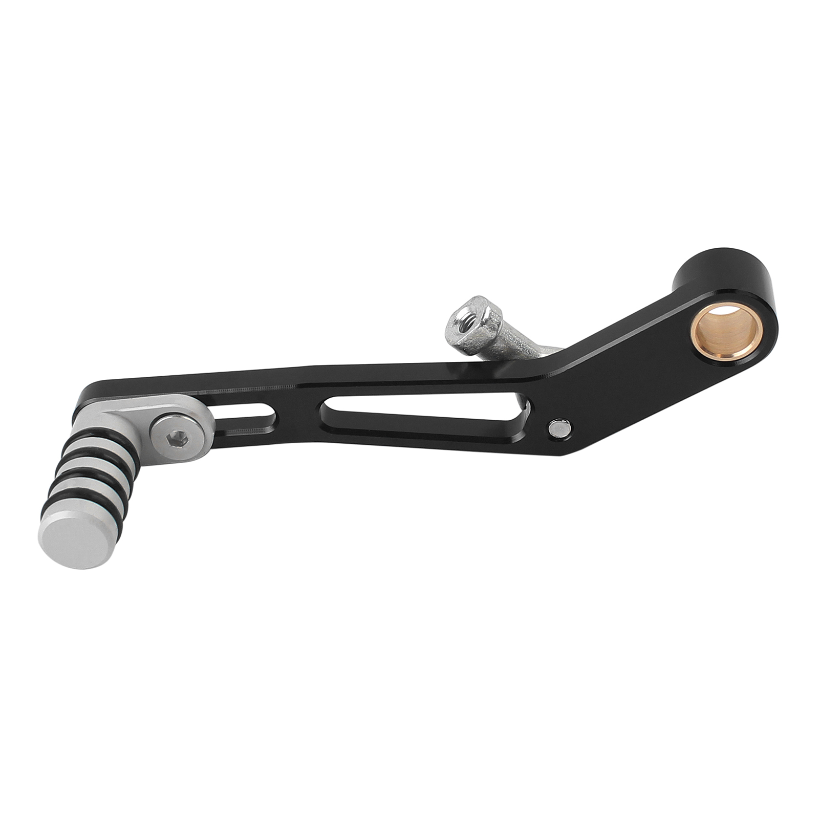 Regulowana lewa dźwignia zmian – Motorcycle Gear Shift Pattern recenzja i cena