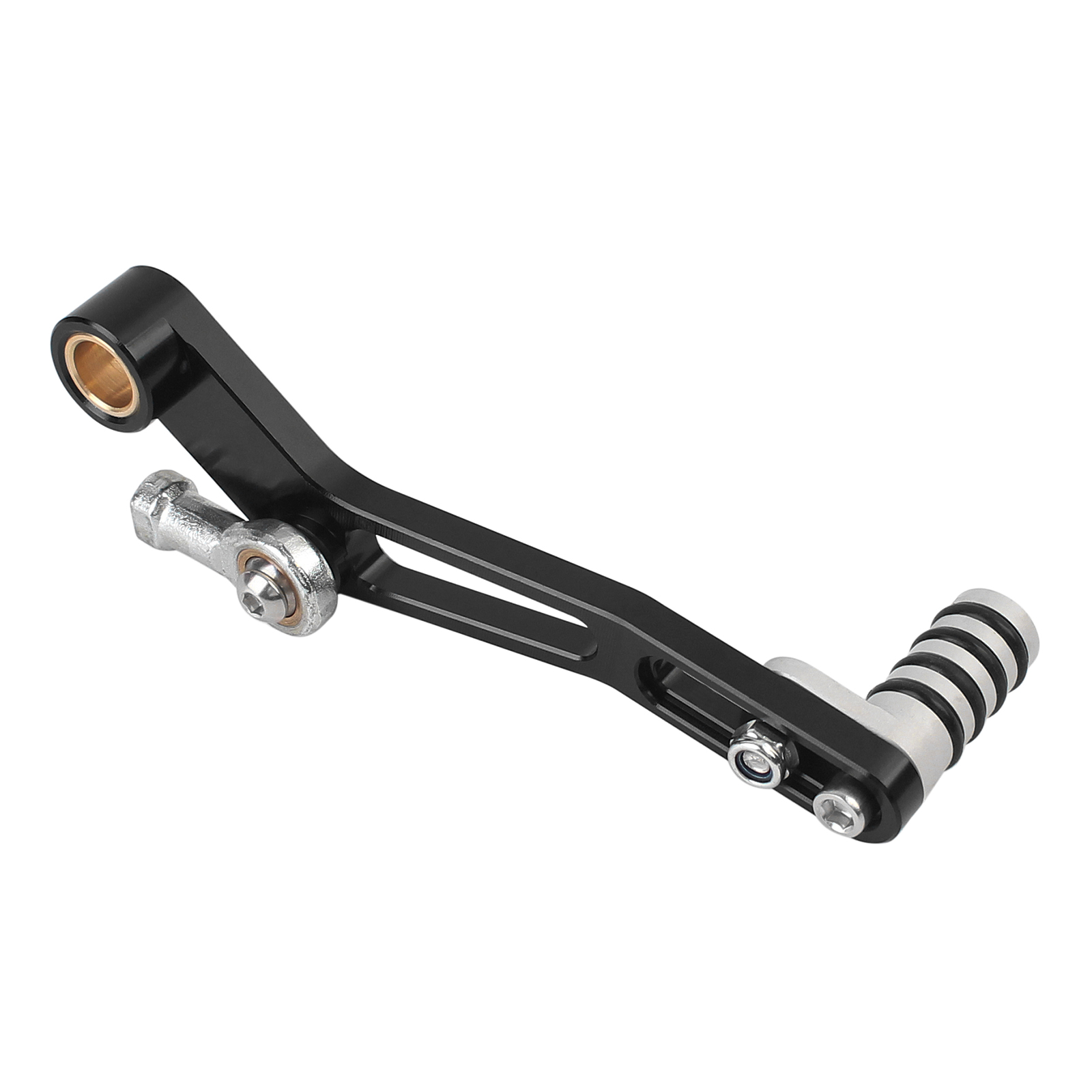 Regulowana lewa dźwignia zmian – Motorcycle Gear Shift Pattern recenzja i cena
