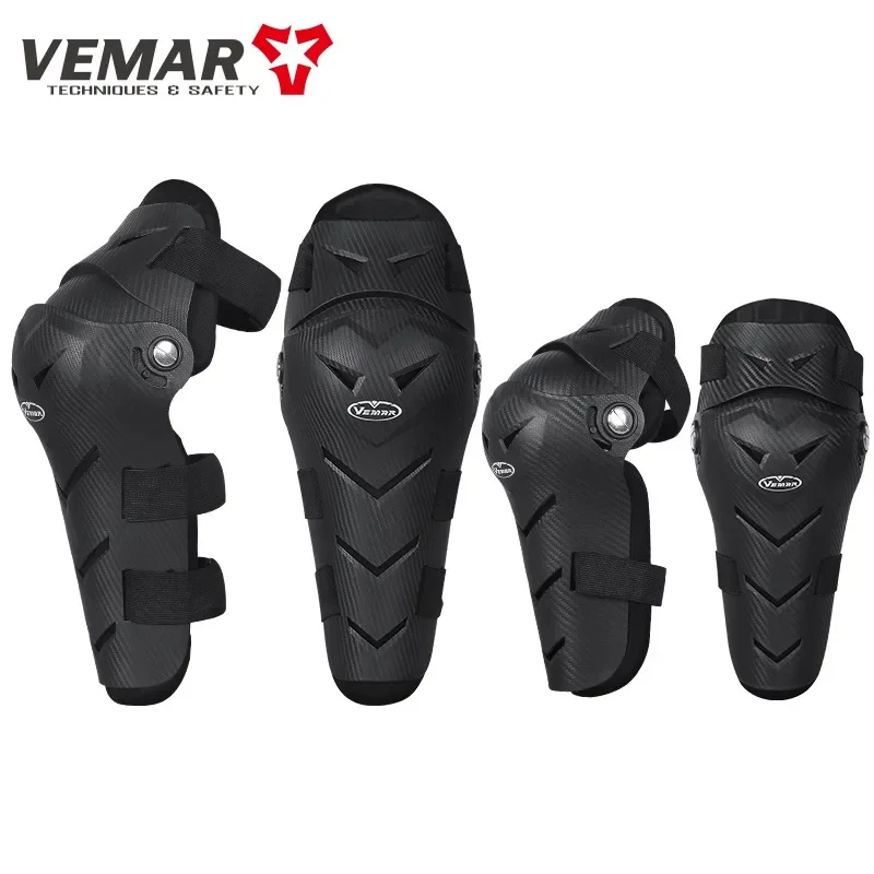 VEMAR Letnie Ochraniacze na Ło – Motorcycle Gear Urban recenzja i cena