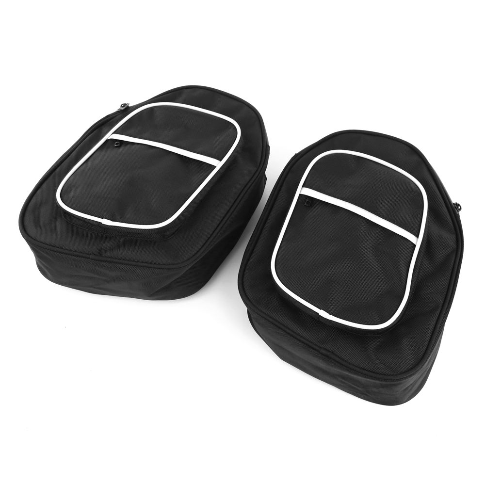 Wodoodporne Torby Boczne na Mo – Motorcycle Gear Bag recenzja i cena
