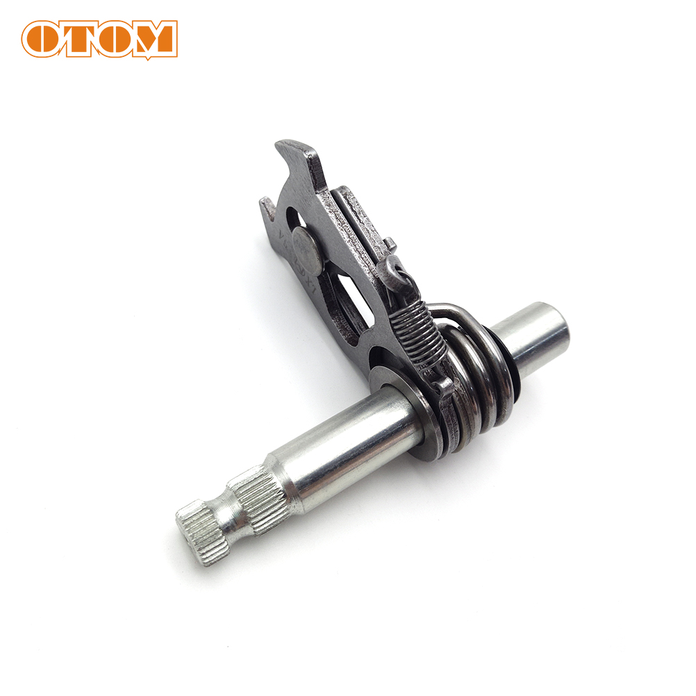 OTOM motocykl oryginalny wał z – Motorcycle Gear Shift Pattern recenzja i cena