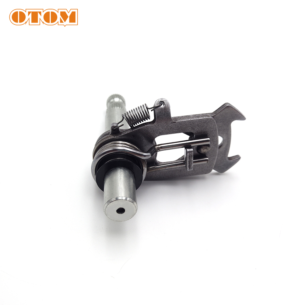 OTOM motocykl oryginalny wał z – Motorcycle Gear Shift Pattern recenzja i cena