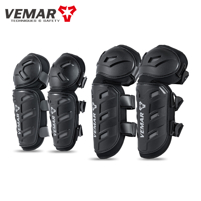 VEMAR ﻿   Ochraniacze na łokci – Motorcycle Gear Urban recenzja i cena