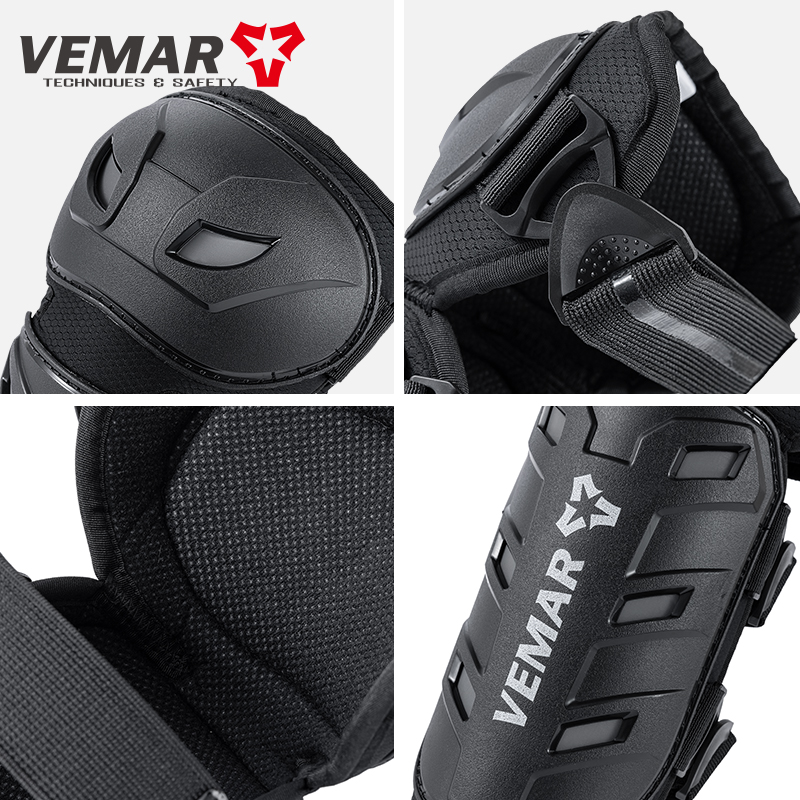 VEMAR ﻿   Ochraniacze na łokci – Motorcycle Gear Urban recenzja i cena