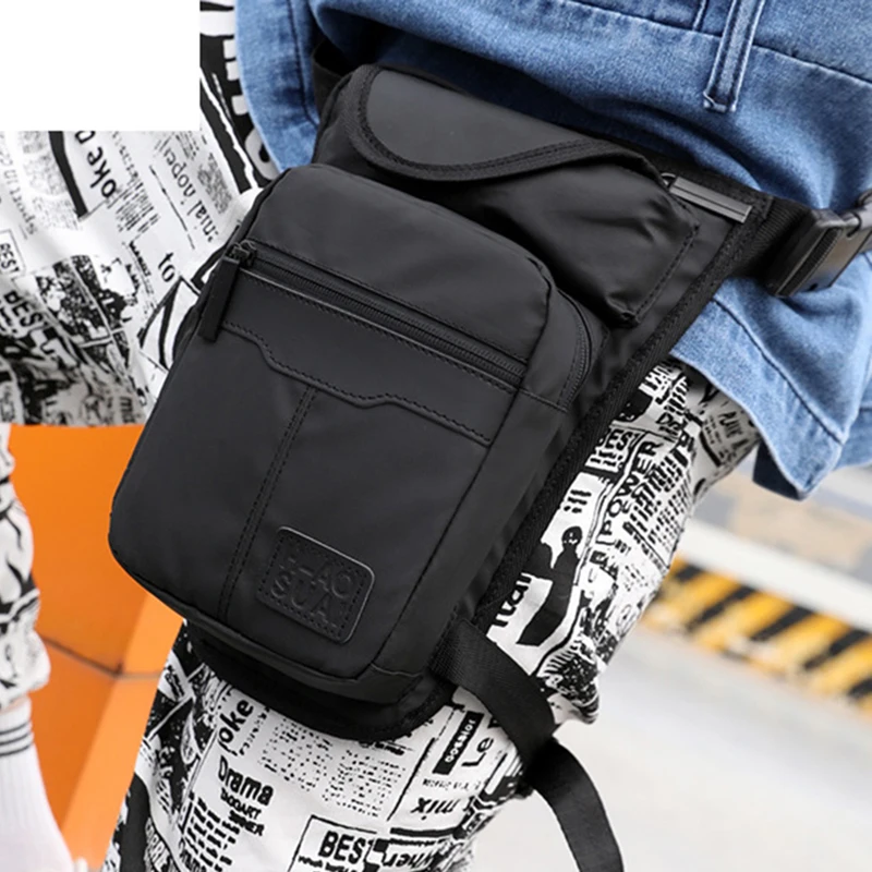 Wysokiej jakości nylonowa męsk – Motorcycle Gear Bag recenzja i cena