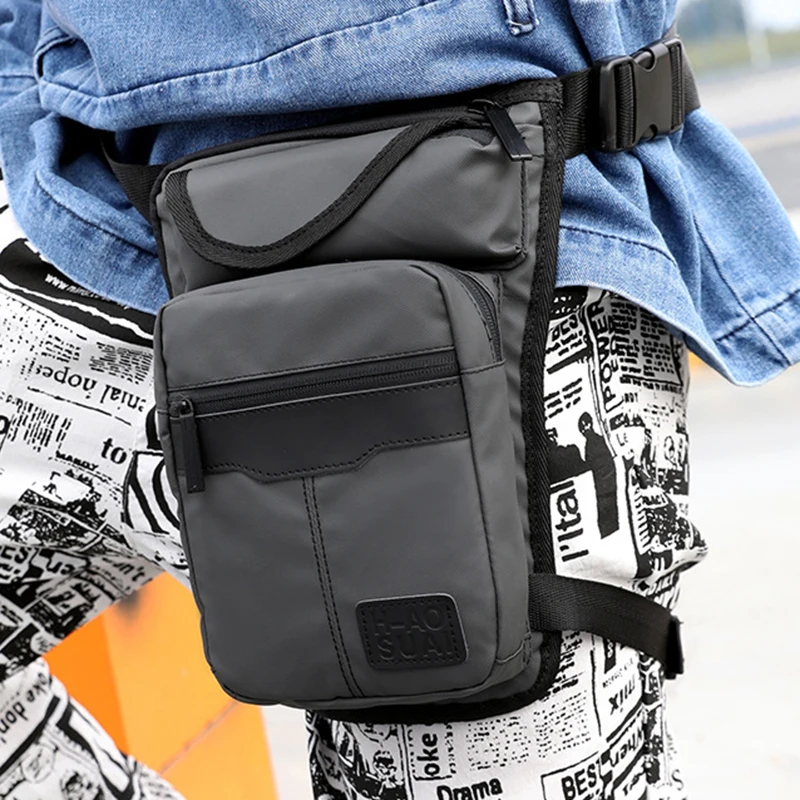 Wysokiej jakości nylonowa męsk – Motorcycle Gear Bag recenzja i cena