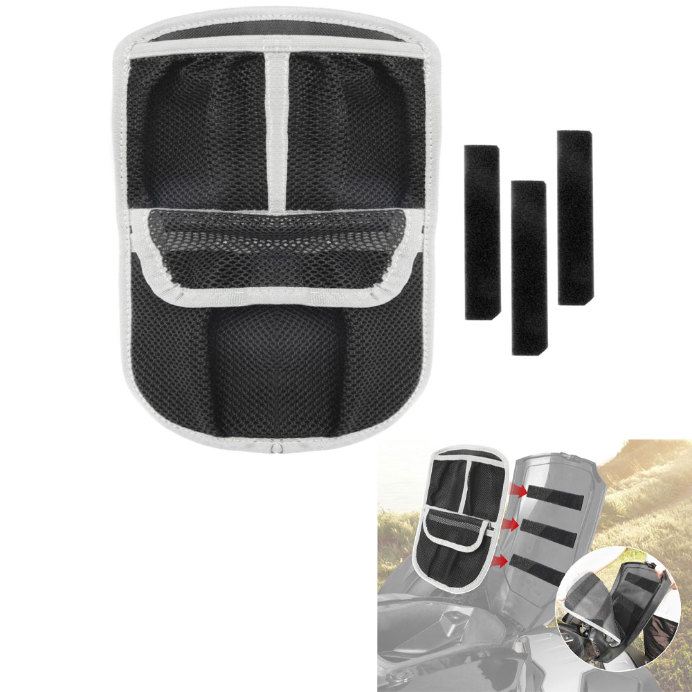 Torba do przechowywania przedn – Motorcycle Gear Bag recenzja i cena