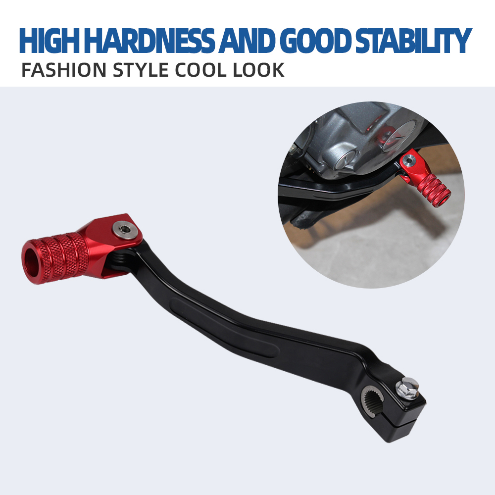 Do Honda CRF300L Rally CRF300  – Motorcycle Gear Shift Pattern recenzja i cena