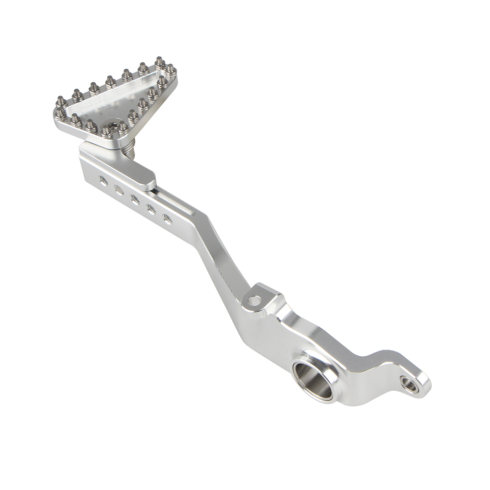 Dźwignia zmiany biegów składan – Motorcycle Gear Shift Pattern recenzja i cena