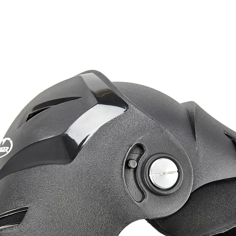 VEMAR Motocyklowa Odzież Ochro – Motorcycle Gear Urban recenzja i cena