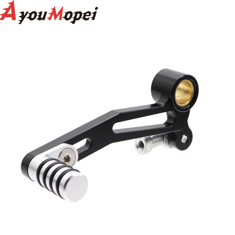 Dźwignia zmiany biegów do YAMA – Motorcycle Gear Shift Pattern recenzja i cena
