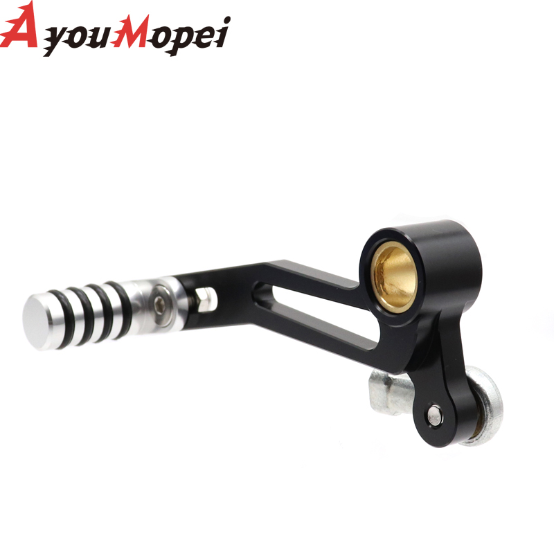 Dźwignia zmiany biegów do YAMA – Motorcycle Gear Shift Pattern recenzja i cena