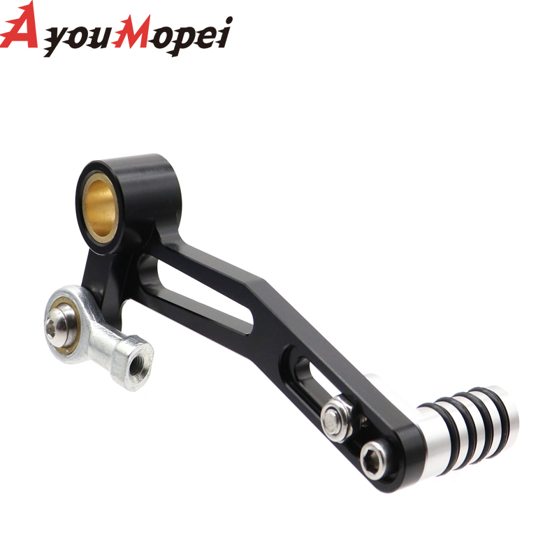Dźwignia zmiany biegów do YAMA – Motorcycle Gear Shift Pattern recenzja i cena