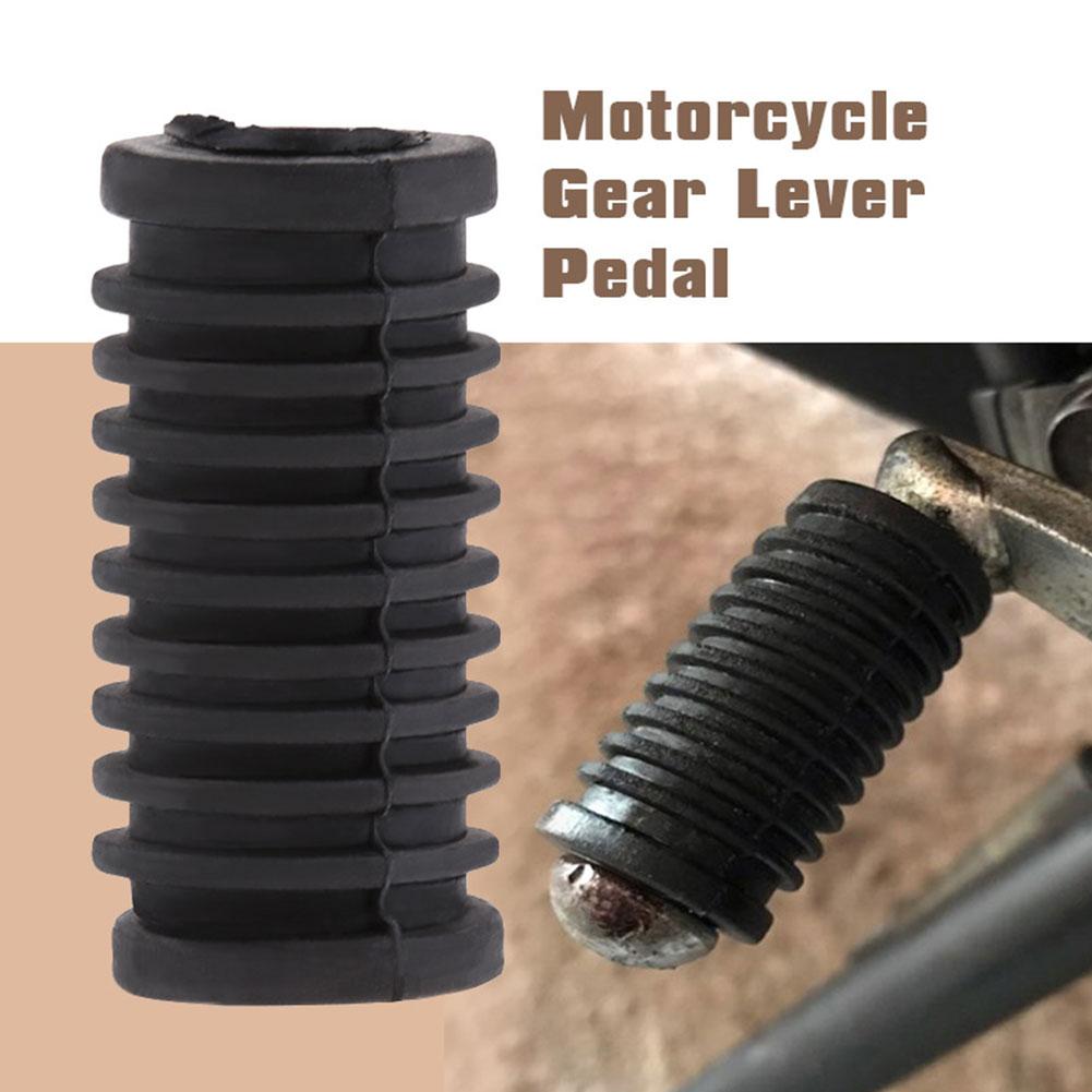 Uniwersalna gumowa osłona dźwi – Motorcycle Gear Shift Pattern recenzja i cena