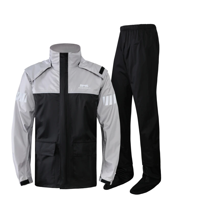 MOBAIDAO Dorosły Unisexowy Zes – Motorcycle Gear Urban recenzja i cena