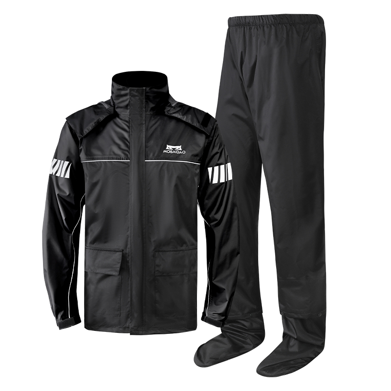 MOBAIDAO Dorosły Unisexowy Zes – Motorcycle Gear Urban recenzja i cena