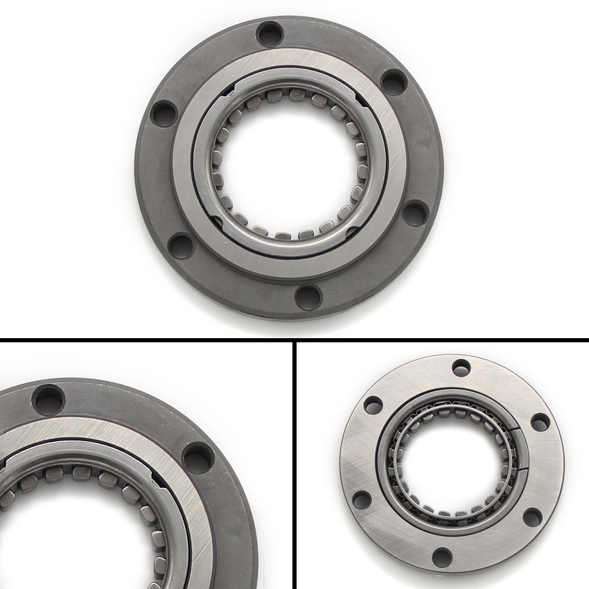 Rozrusznik motocyklowy sprzęgł – Motorcycle Gear Used recenzja i cena