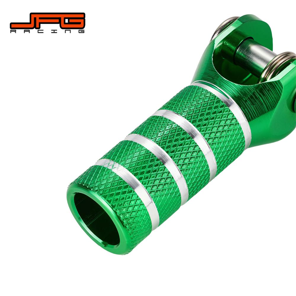 Dla KTM Honda Kawasaki Yamaha  – Motorcycle Gear Kawasaki recenzja i cena