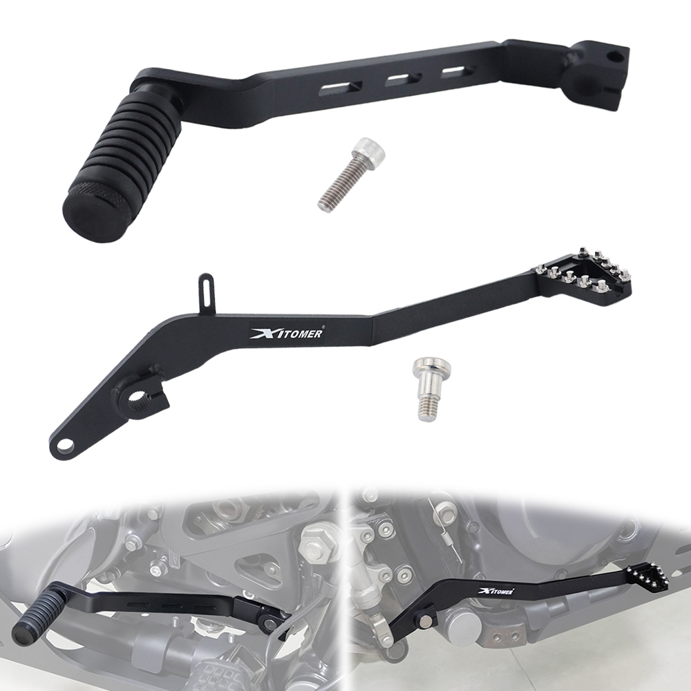 Dla Kawasaki KLR650 KLR 650 19 – Motorcycle Gear Kawasaki recenzja i cena