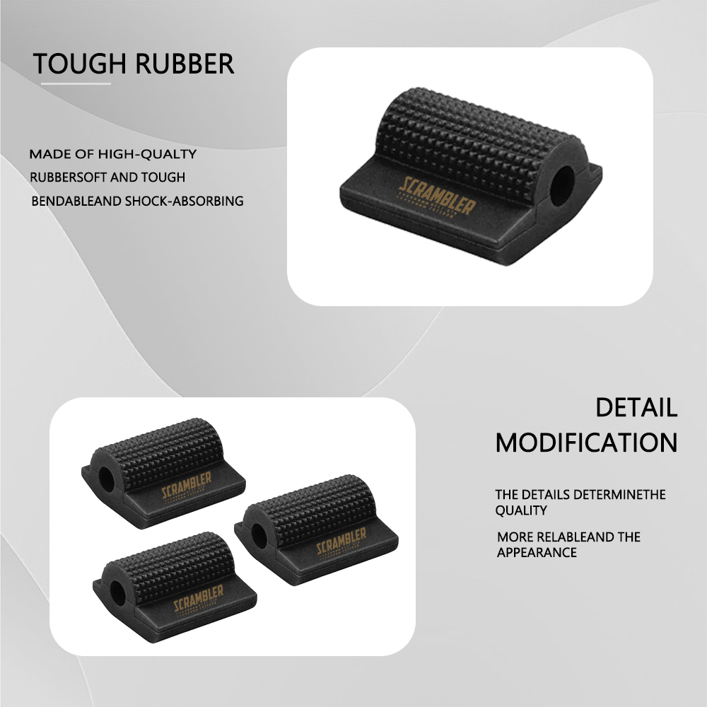 Dla Ducati Scrambler 1100 800  – Motorcycle Gear Urban recenzja i cena