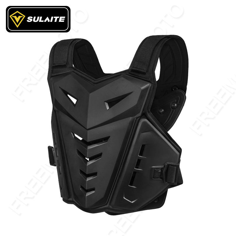 SULAITE Motocross kamizelka ku – Motorcycle Gear Mens recenzja i cena