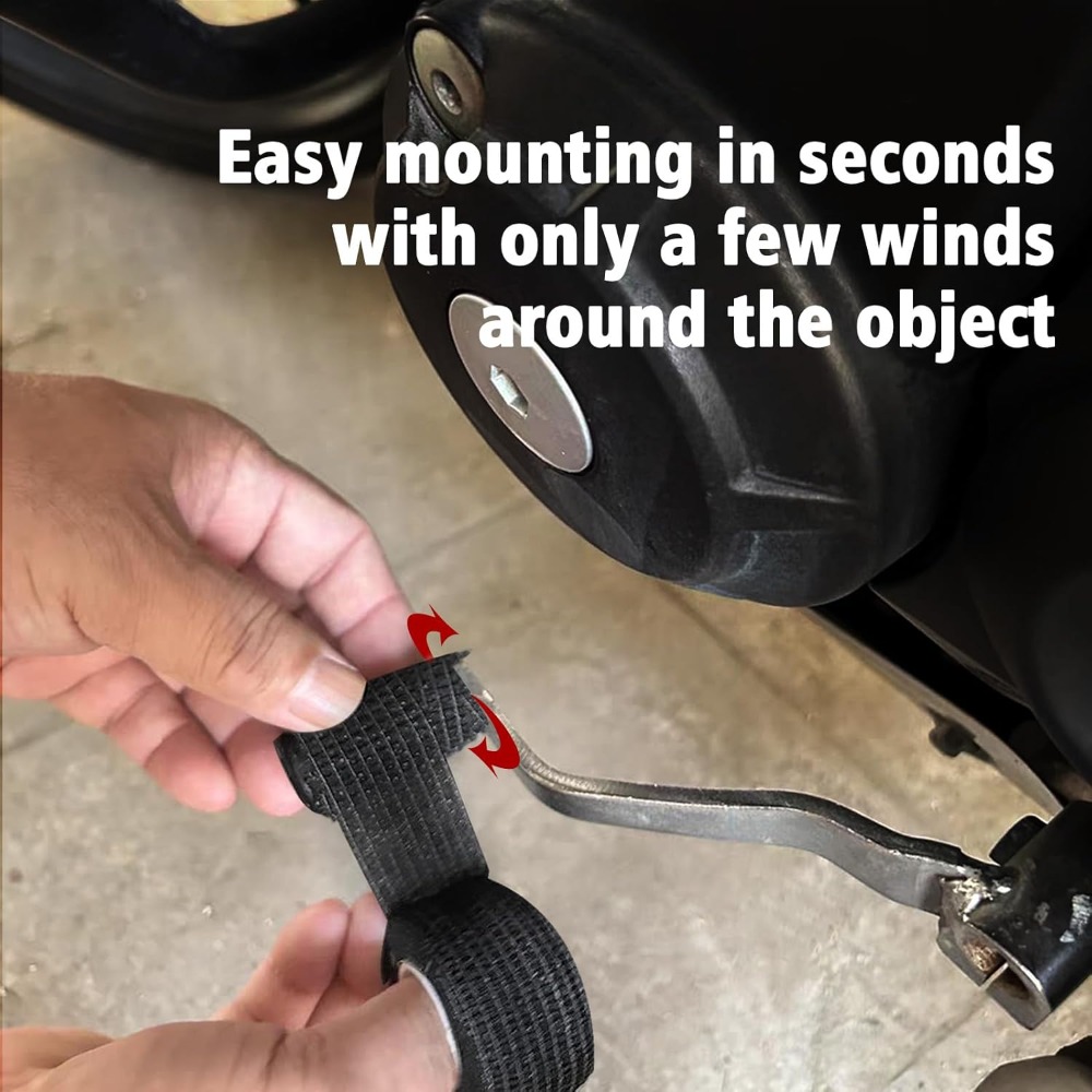 Ochraniacz na but motocyklowy  – Motorcycle Gear Shift Pattern recenzja i cena
