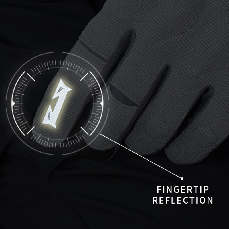 Letnie rękawice motocyklowe Ur – Motorcycle Gear Urban recenzja i cena
