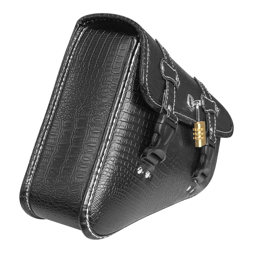 Uniwersalna torba boczna / sak – Motorcycle Gear Bag recenzja i cena