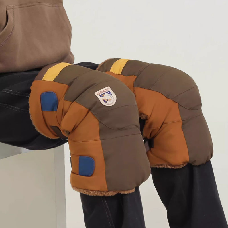 Nowe zimowe ocieplacze na kola – Motorcycle Gear Urban recenzja i cena