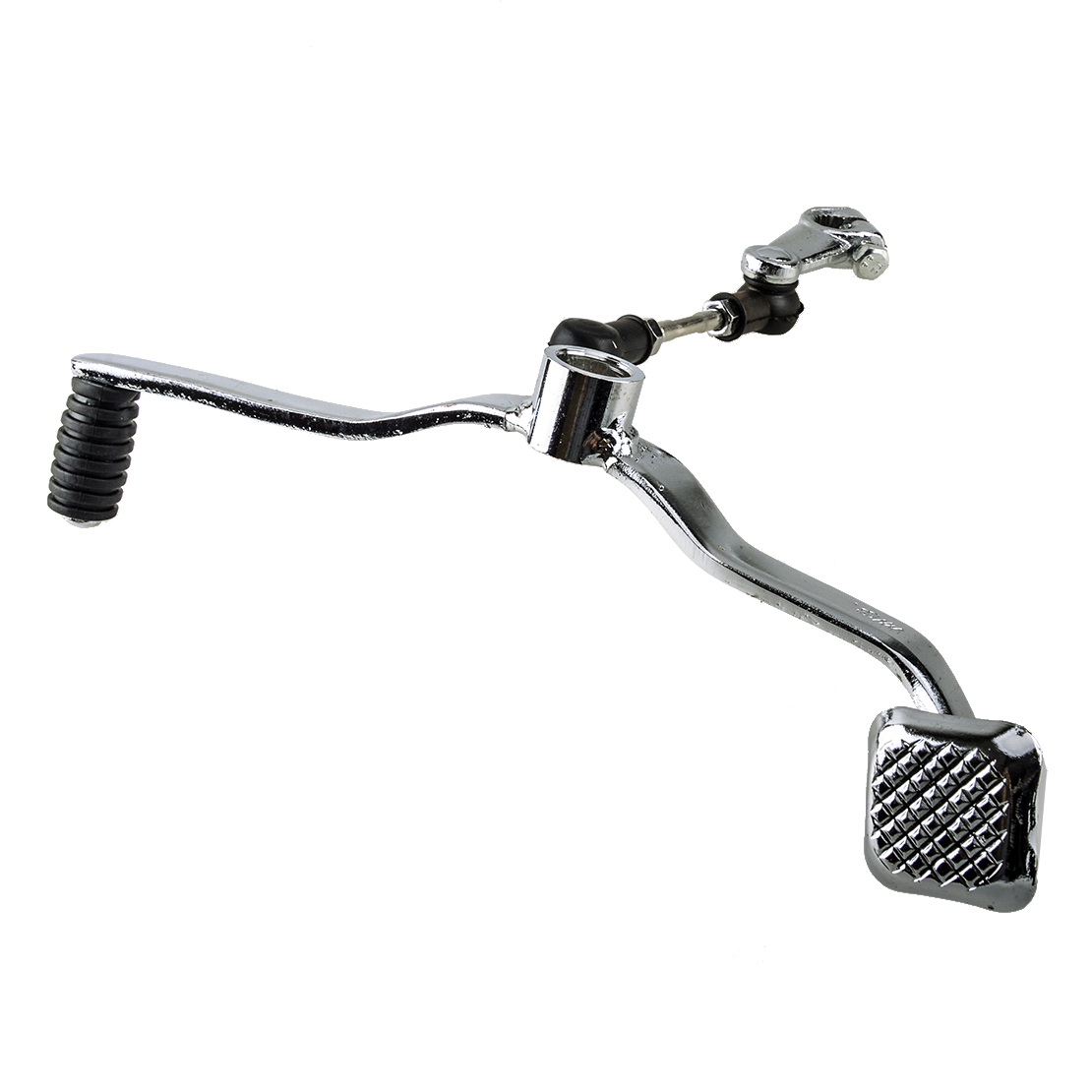 Nowy motocykl dźwignia zmiany  – Motorcycle Gear Shift Pattern recenzja i cena
