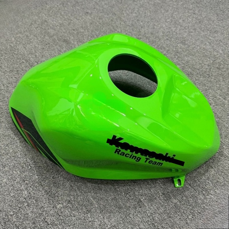 Zestaw owiewek motocyklowych T – Motorcycle Gear Kawasaki recenzja i cena