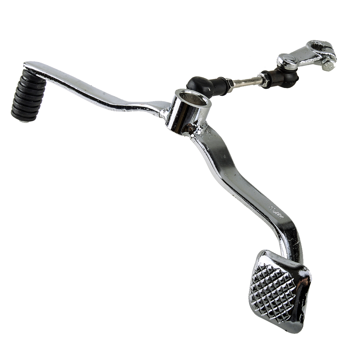 Akcesoria motocyklowe Dźwignia – Motorcycle Gear Shift Pattern recenzja i cena