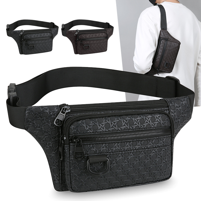 Męska torba na ramię/przez kla – Motorcycle Gear Bag recenzja i cena