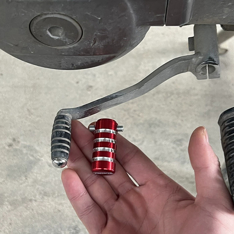 Pokrywa CNC do motocykla, dźwi – Motorcycle Gear Shift Pattern recenzja i cena