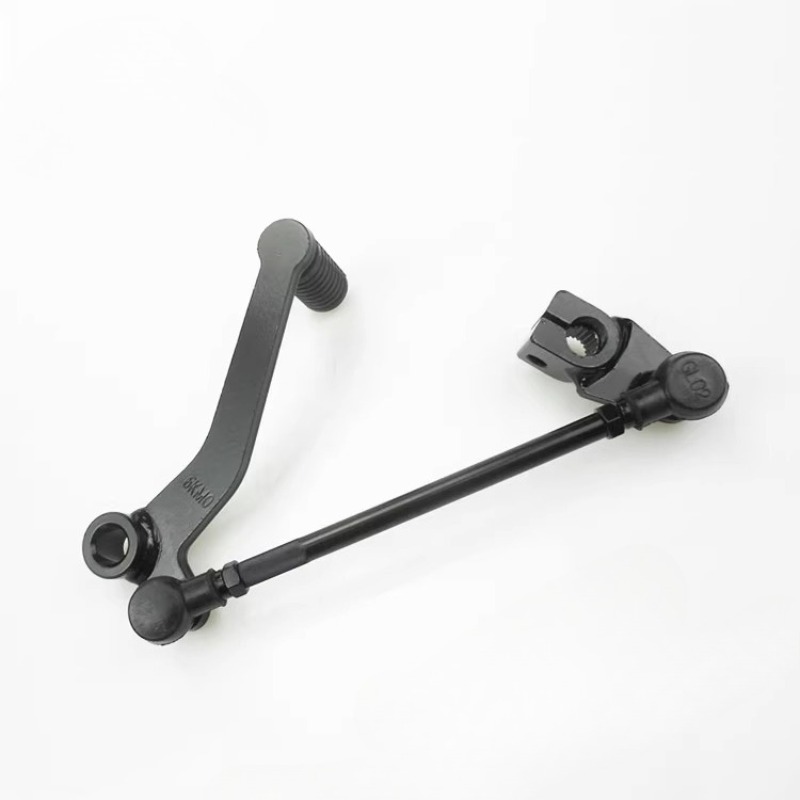 Dźwignia zmiany biegów motocyk – Motorcycle Gear Shift Pattern recenzja i cena