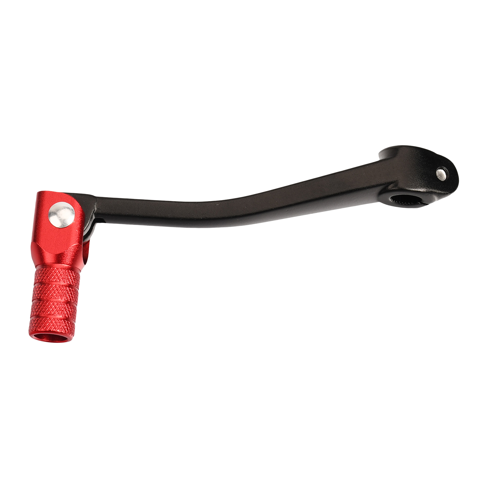 Aluminiowa składana dźwignia z – Motorcycle Gear Shift Pattern recenzja i cena