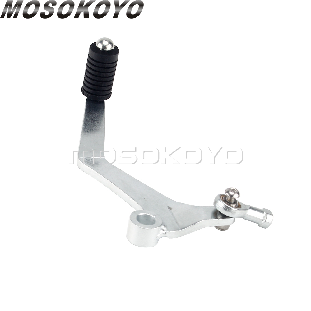 Lewa dźwignia zmiany biegów dl – Motorcycle Gear Kawasaki recenzja i cena