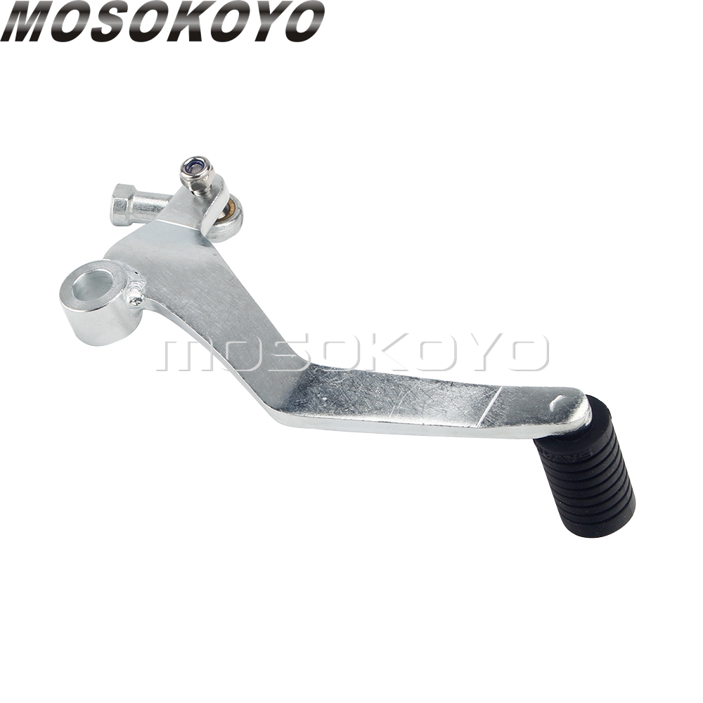 Lewa dźwignia zmiany biegów dl – Motorcycle Gear Kawasaki recenzja i cena